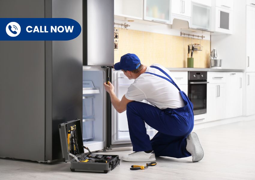 Salisbury CT Appliance Repair Company